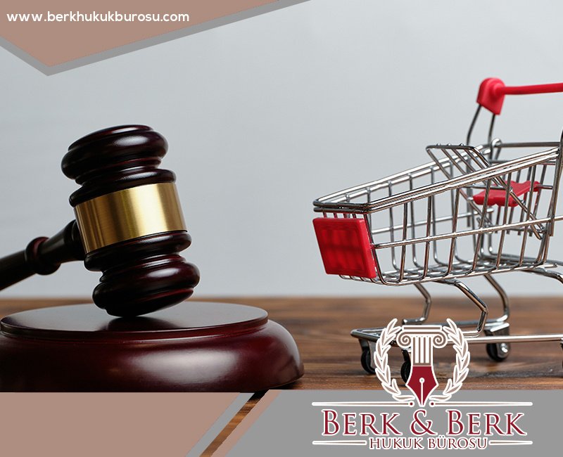 Tüketici Hukuku Çorlu