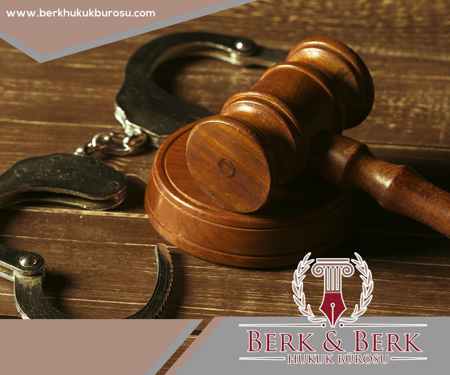 Çorlu Avukat Bahadır Berk