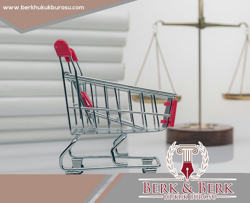 Tüketici Hukuku