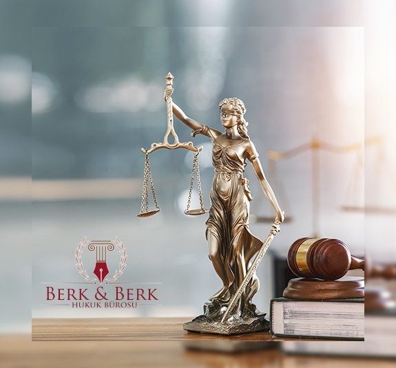 Berk Hukuk Bürosu