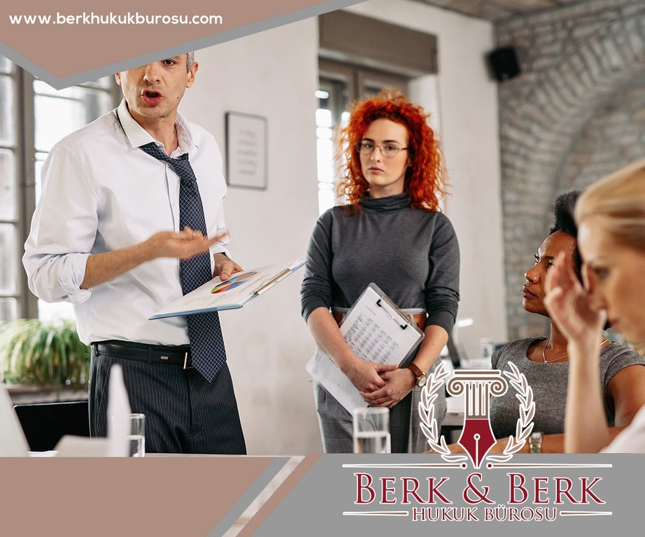 Avukat Bahadır Berk Çorlu