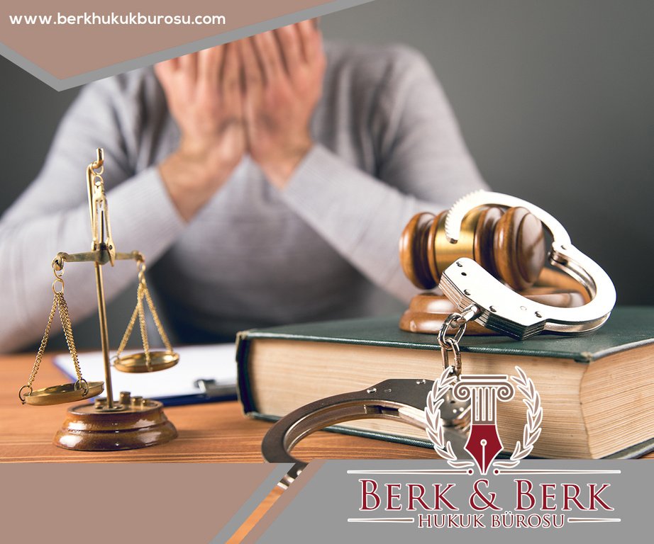 Bahadır Berk Avukat Çorlu
