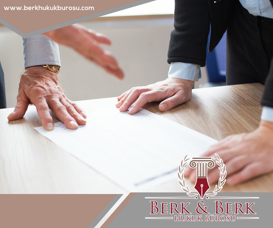 Çorlu Güvenilir Avukat