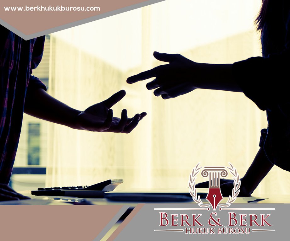 Çorlu Hukuk Bürosu