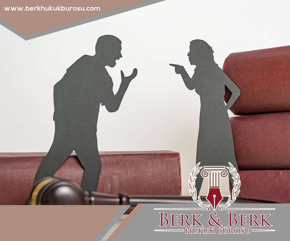 Hukuk Bürosu Çorlu