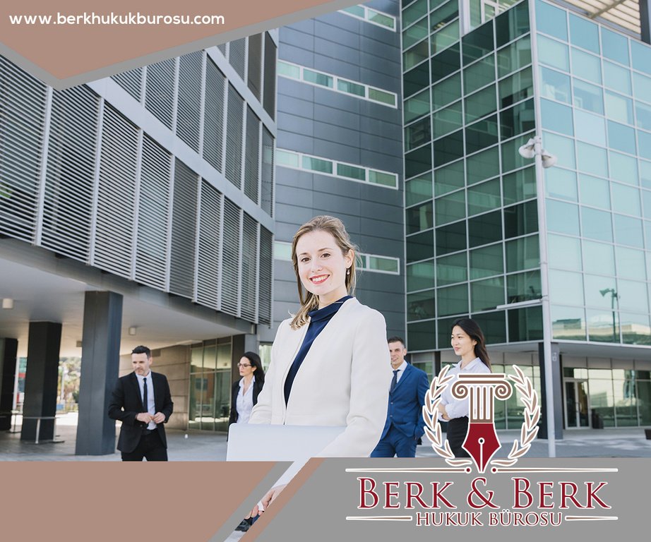 Türkiyede Şirket Kuruluşları